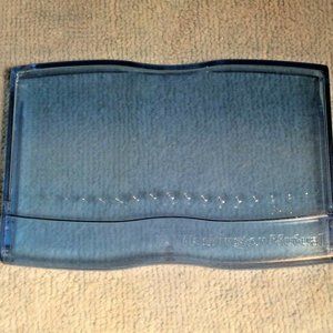 WaMu Washington Mutual Bank Business Card Holder